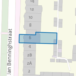 Perceel ASV00-H-5139
