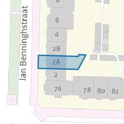Perceel ASV00-H-5145