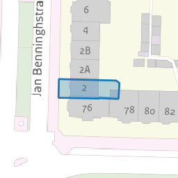 Perceel ASV00-H-5147