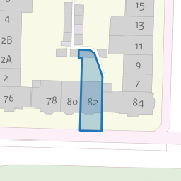 Perceel ASV00-H-5151