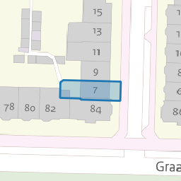 Perceel ASV00-H-5153