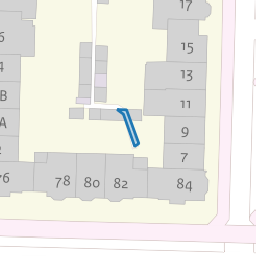 Perceel ASV00-H-5155