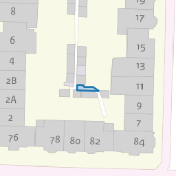 Perceel ASV00-H-5157