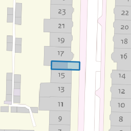 Perceel ASV00-H-5160