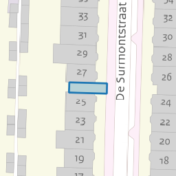 Perceel ASV00-H-5166