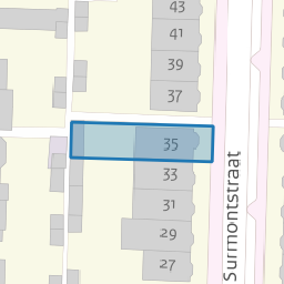 Perceel ASV00-H-5171