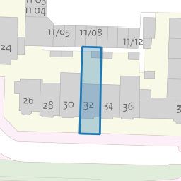 Perceel ASV00-H-5185