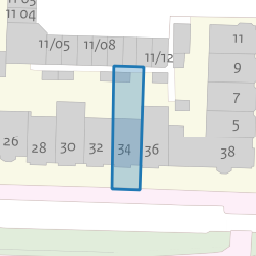 Perceel ASV00-H-5186
