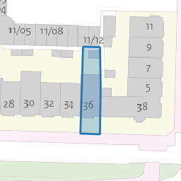 Perceel ASV00-H-5187