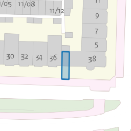 Perceel ASV00-H-5188