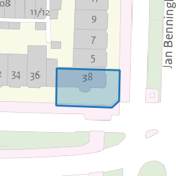 Perceel ASV00-H-5189