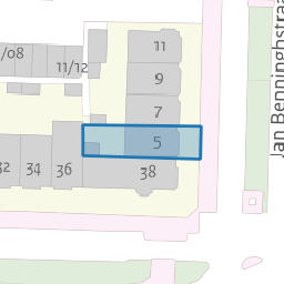 Perceel ASV00-H-5190