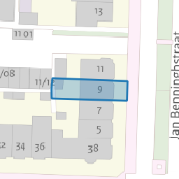 Perceel ASV00-H-5192