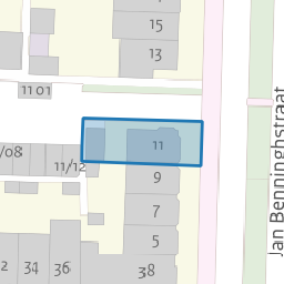 Perceel ASV00-H-5193