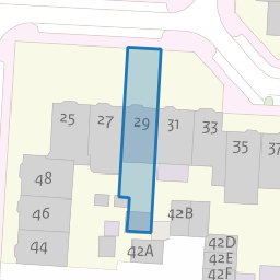 Perceel ASV00-H-5212