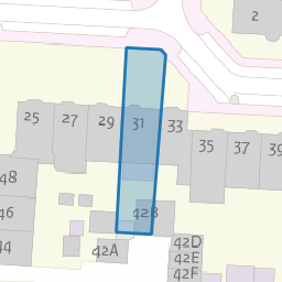 Perceel ASV00-H-5213