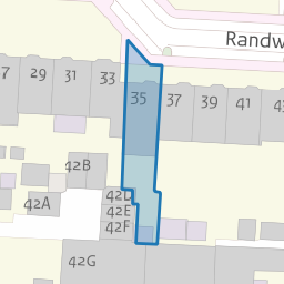 Perceel ASV00-H-5214