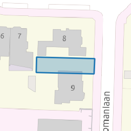 Perceel ASV00-H-5234