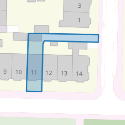 Perceel ASV00-H-5236