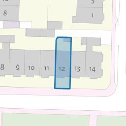 Perceel ASV00-H-5237