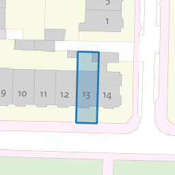 Perceel ASV00-H-5238