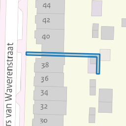 Perceel ASV00-H-5245