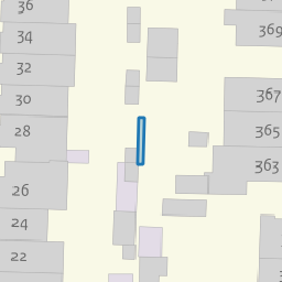 Perceel ASV00-H-5255