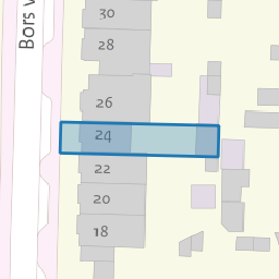 Perceel ASV00-H-5260