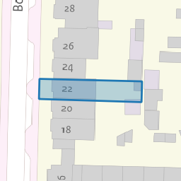 Perceel ASV00-H-5262