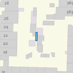 Perceel ASV00-H-5263