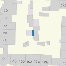 Perceel ASV00-H-5265