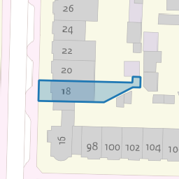 Perceel ASV00-H-5266