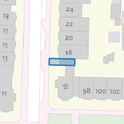 Perceel ASV00-H-5268