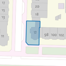 Perceel ASV00-H-5269