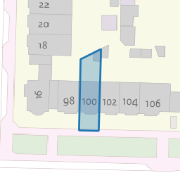 Perceel ASV00-H-5272