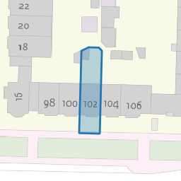 Perceel ASV00-H-5274