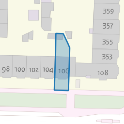 Perceel ASV00-H-5278