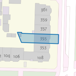 Perceel ASV00-H-5283