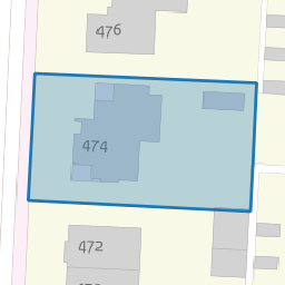 Perceel ASV00-H-5284