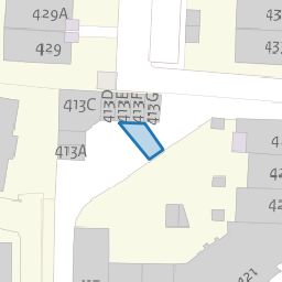 Perceel ASV00-H-5303