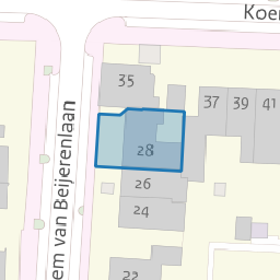Perceel ASV00-H-5314
