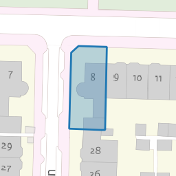 Perceel ASV00-H-5316