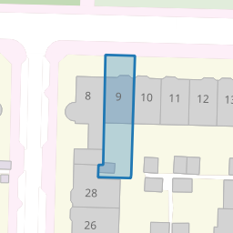 Perceel ASV00-H-5317