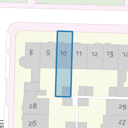 Perceel ASV00-H-5318
