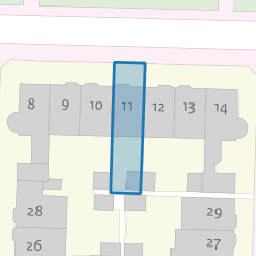 Perceel ASV00-H-5319