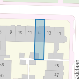 Perceel ASV00-H-5320