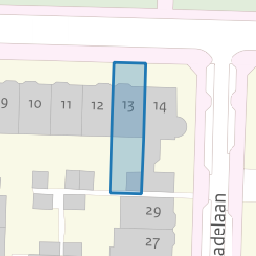 Perceel ASV00-H-5321