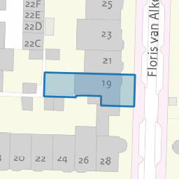 Perceel ASV00-H-5328