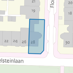 Perceel ASV00-H-5329