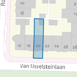 Perceel ASV00-H-5333